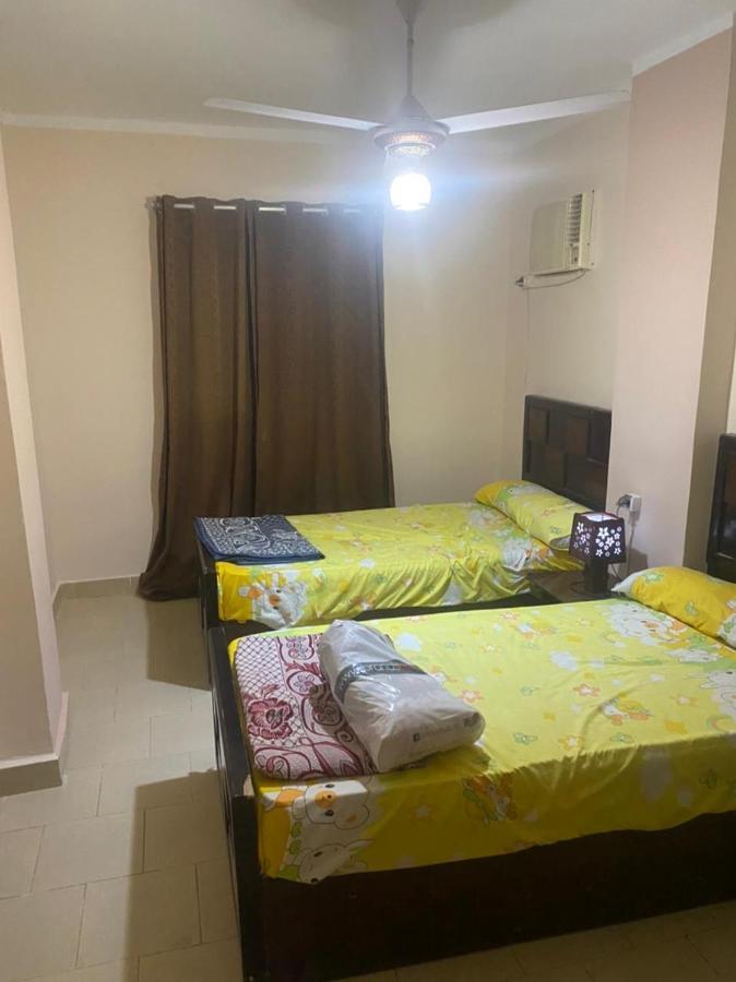 Chalet In Belagio Ain Sokhna Ain Sukhna Ngoại thất bức ảnh