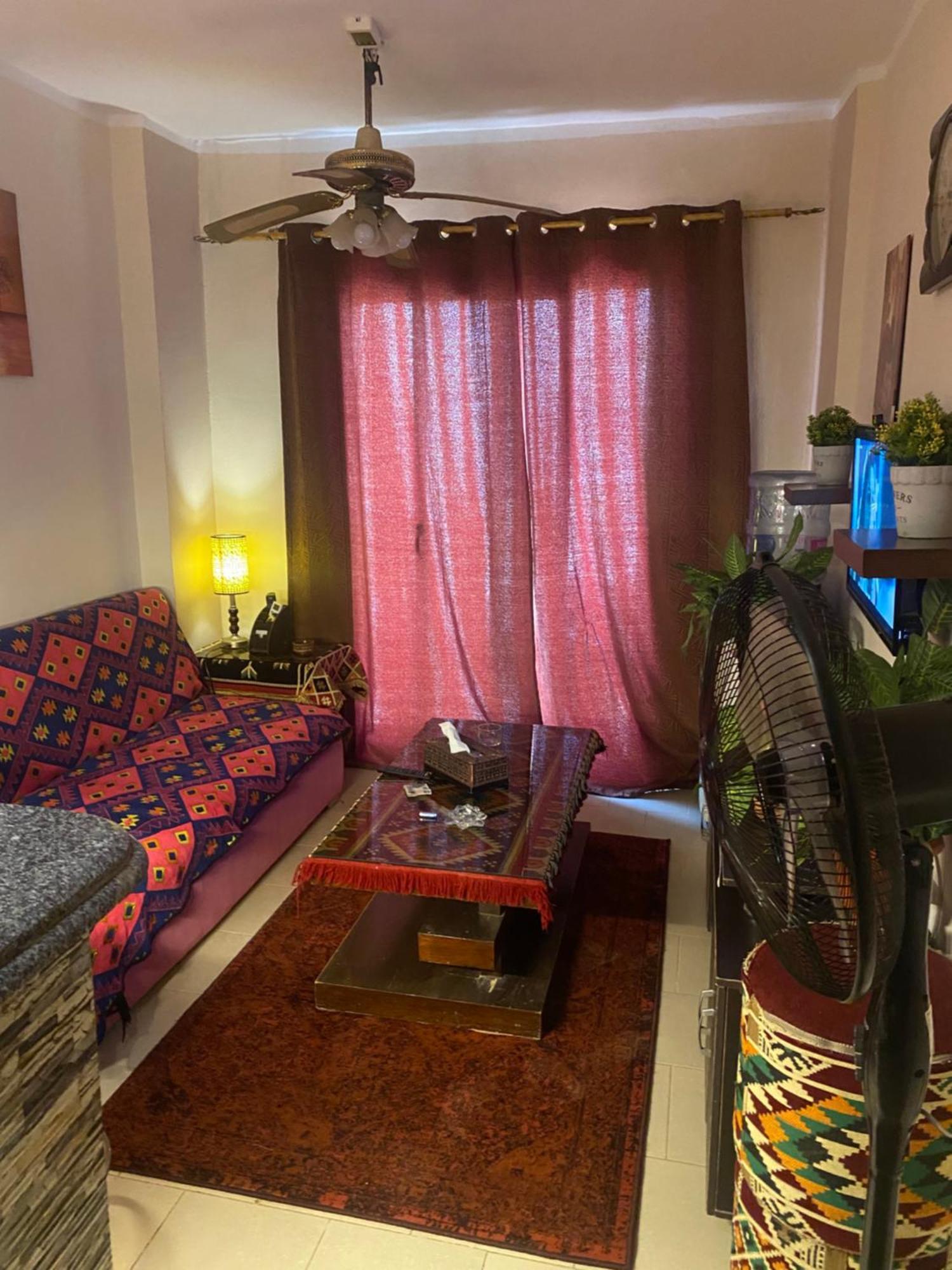 Chalet In Belagio Ain Sokhna Ain Sukhna Ngoại thất bức ảnh