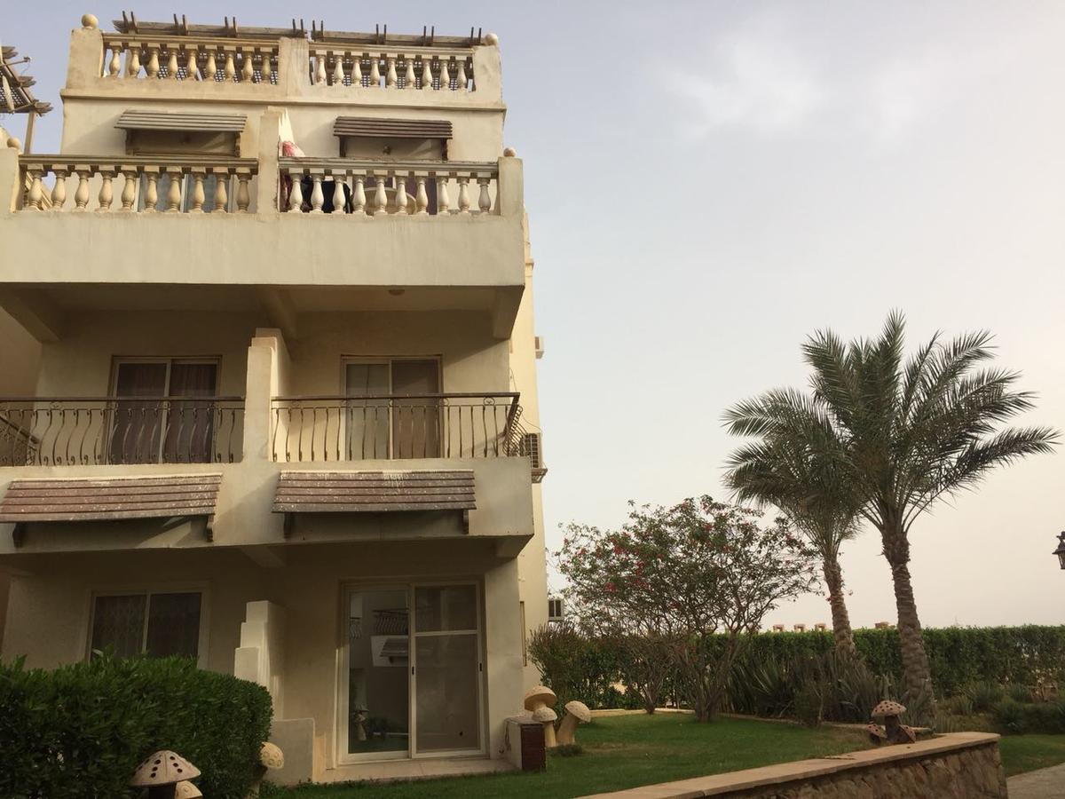 Chalet In Belagio Ain Sokhna Ain Sukhna Ngoại thất bức ảnh